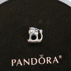 Pandora charm